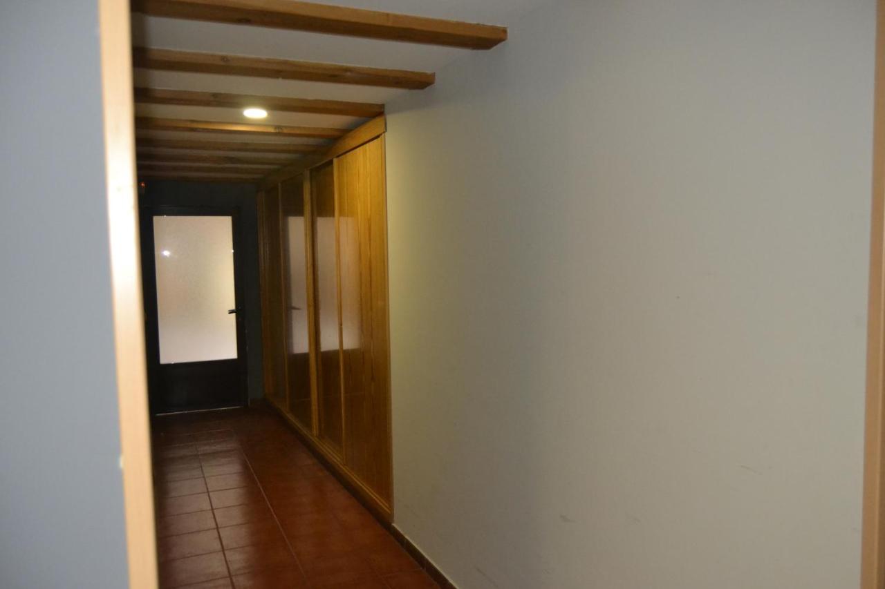 טורדסיאס Hotel El Tratado מראה חיצוני תמונה