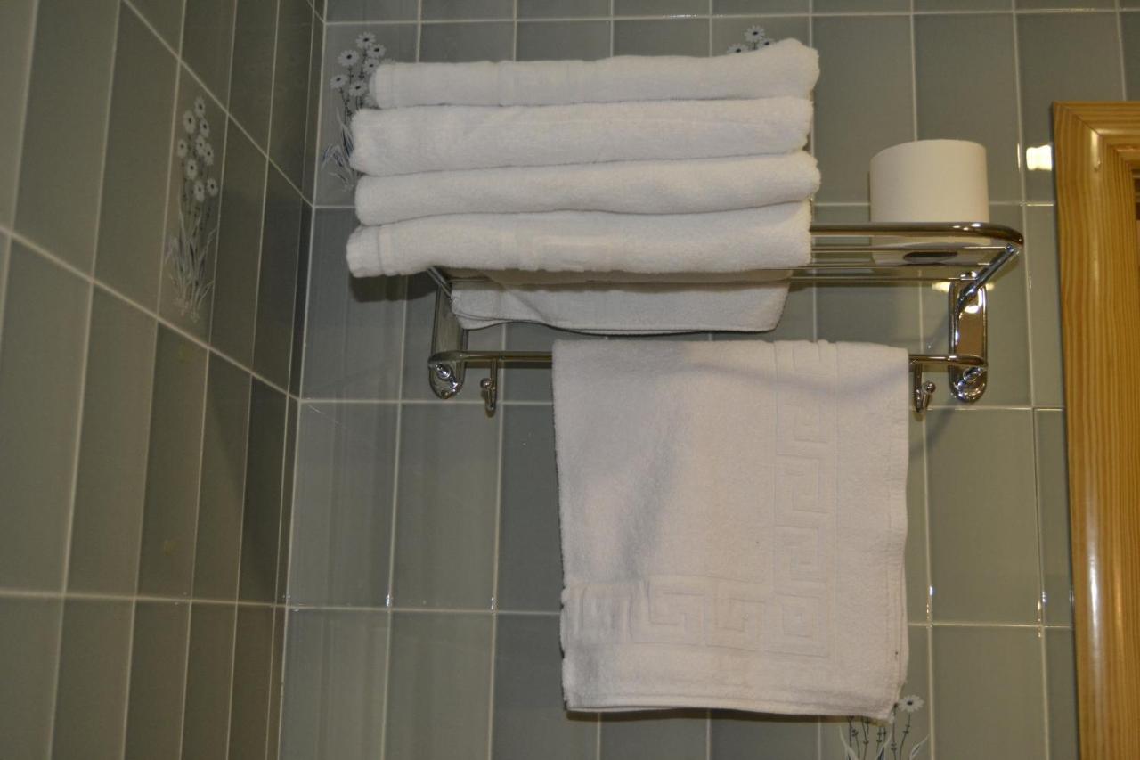 טורדסיאס Hotel El Tratado מראה חיצוני תמונה